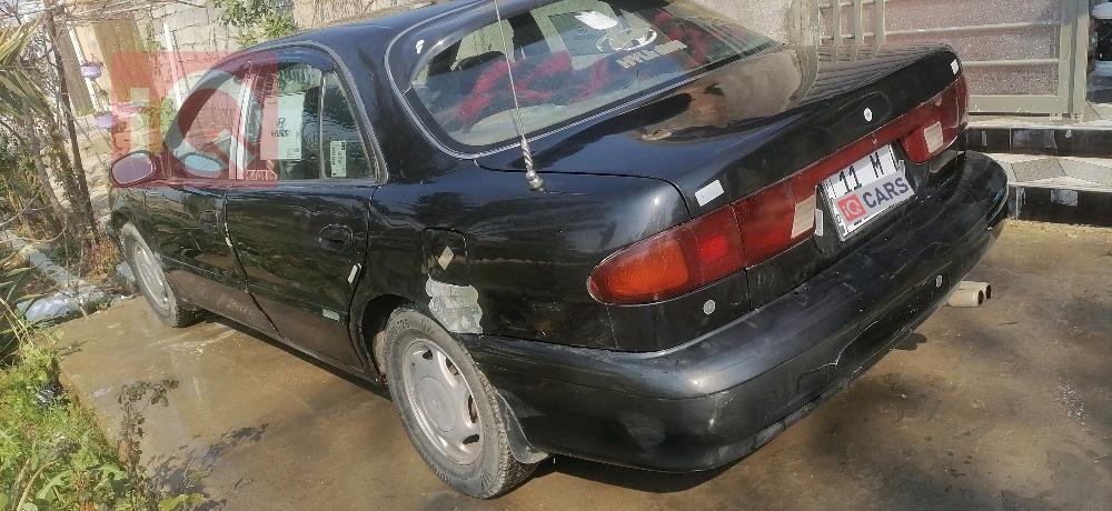 هيونداي سوناتا